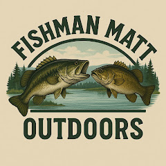 Fishman Matt Outdoors