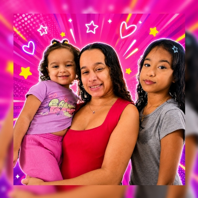 Canal da Melissa Albers