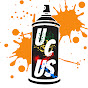U C US GRAFF logo