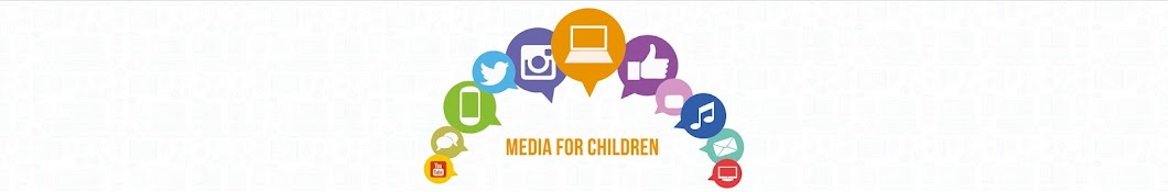 Media For Children YouTube channel avatar