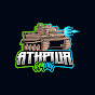 AtkPwr Gaming logo