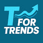 TforTrends logo