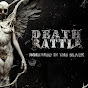 DEATH RATTLE (Death Rattle) logo