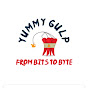 Yummy gulp logo