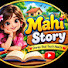 tVuMwdASNUY-channel-avatar-Mahi Story and 7 more