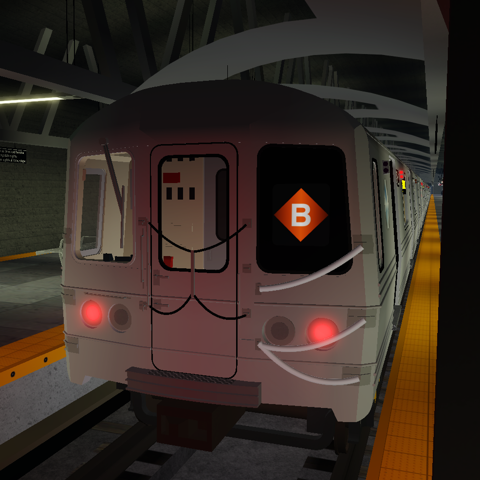 Post from R179 Z Train Productions Gaming.