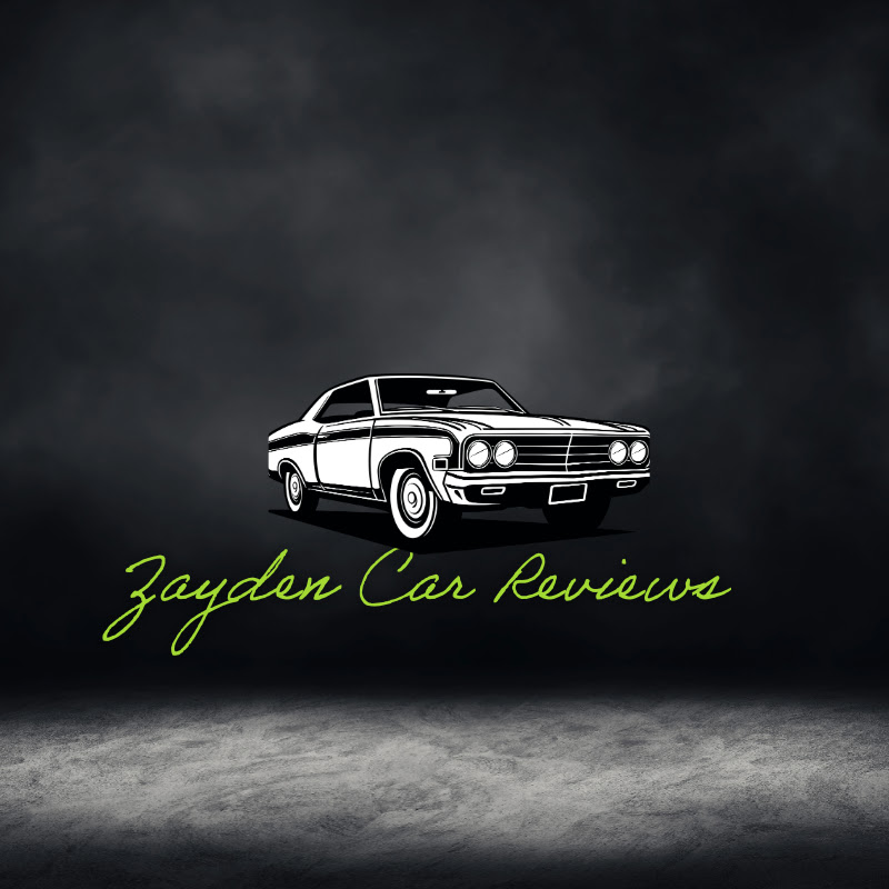 Zayden Car Reviews 