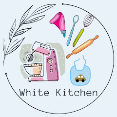 White Kitchen MRK