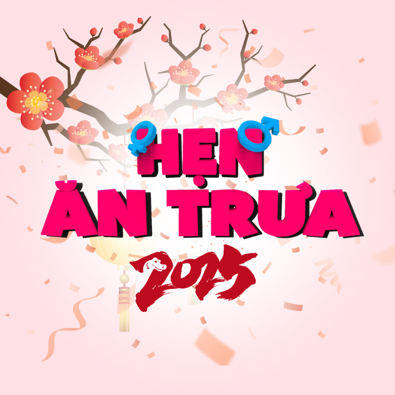 HẸN ĂN TRƯA