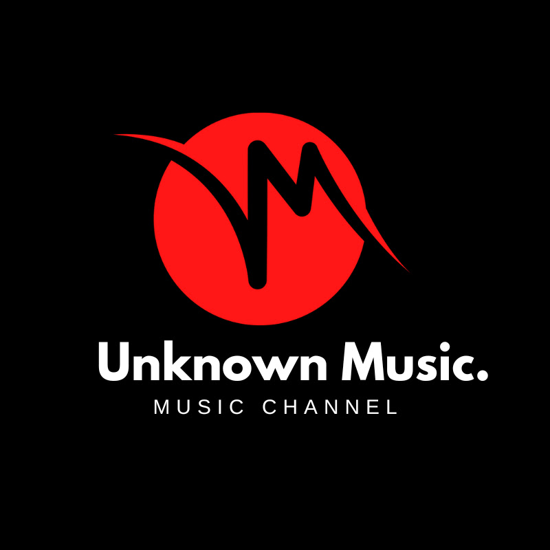 Hire Unknown Music — Music & Audio YouTube creator for sponsorships