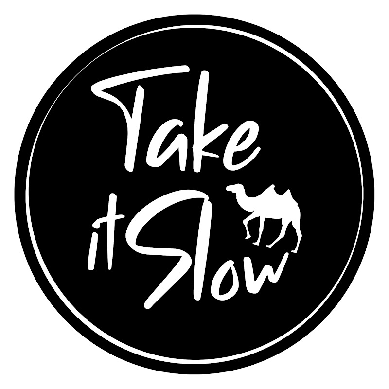 Take It Slow