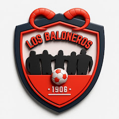 Los Baloneros 1906の画像