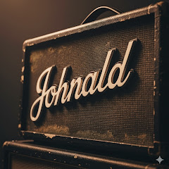 Johnald
