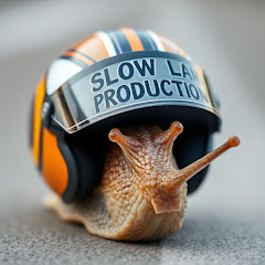 Slow Lane Productions 