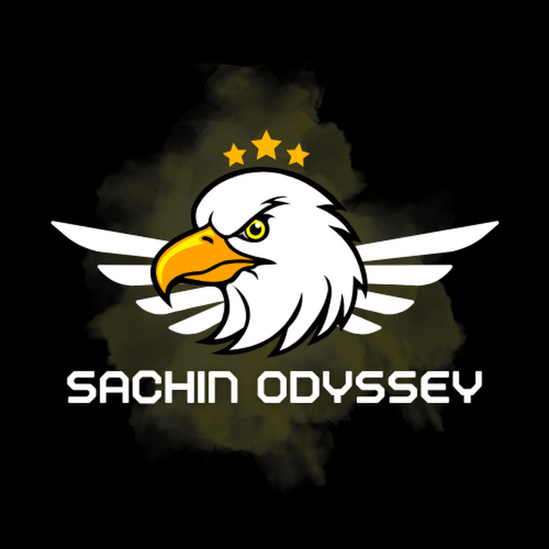 Sachin Odyssey