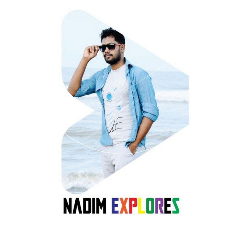 Nadim Explores
