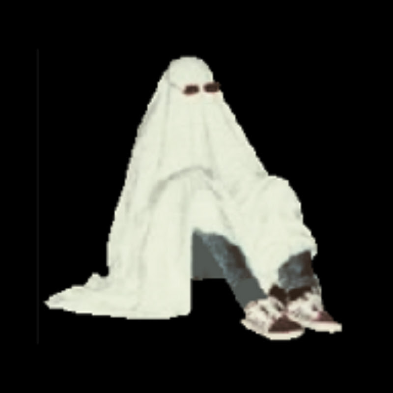 Ghost Telepathy