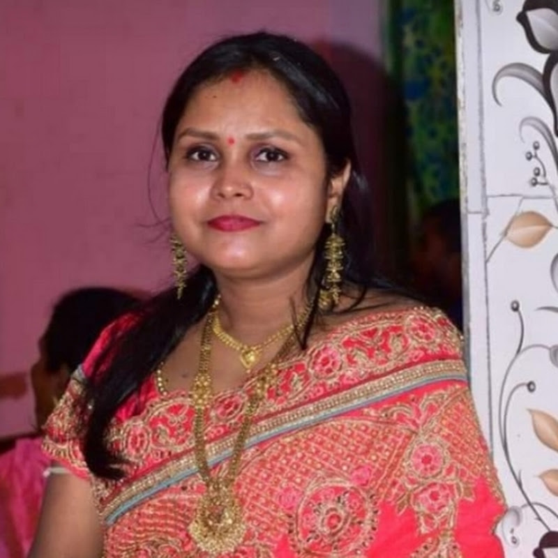 Hindustani Mami kitchen 
