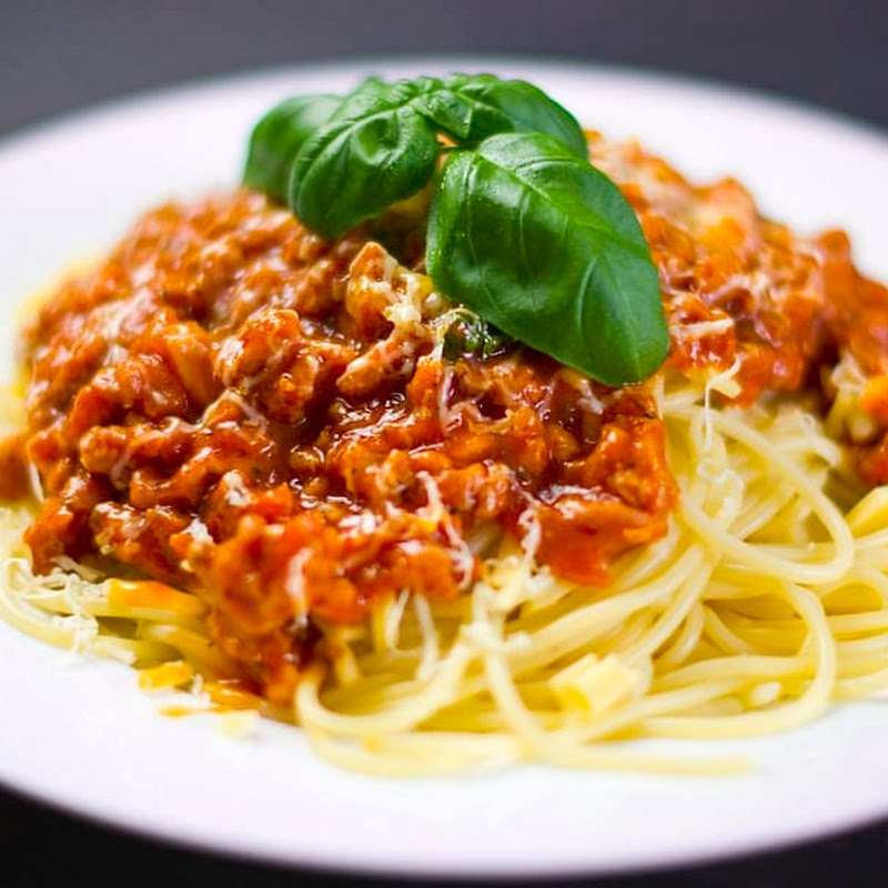 EASY TO MAKE DELICIOUS LOW CARB MEALS