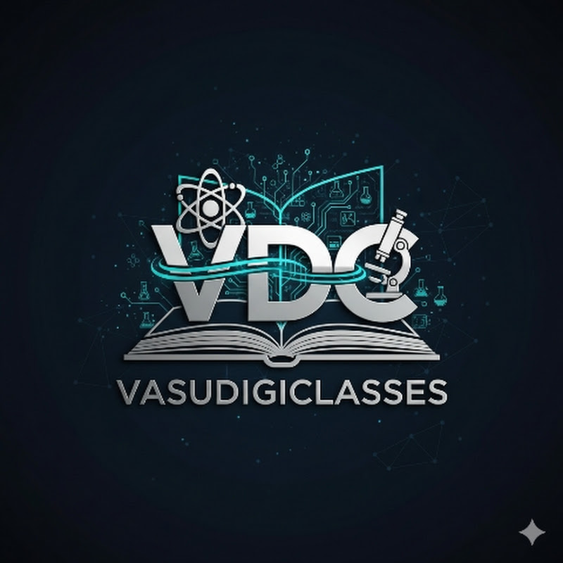 Vasudigiclasses icon