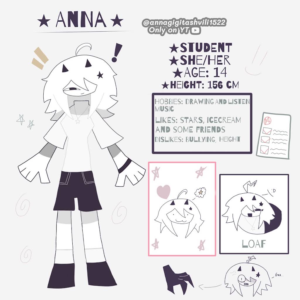 パーツ anna.anna.810 Post from ᯓ 𝐀𝐧𝐧𝐚 ☆ - YouTube