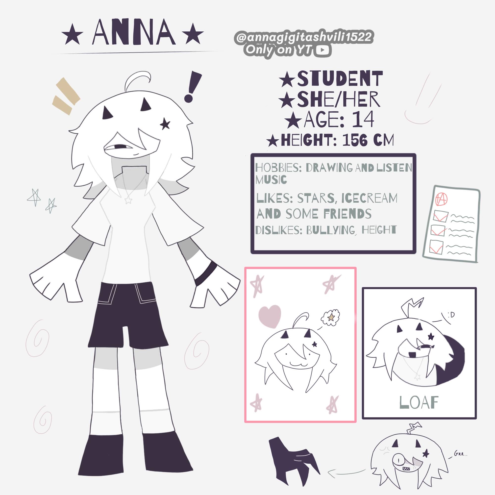 anna キープ Post from ᯓ 𝐀𝐧𝐧𝐚 ☆ - YouTube