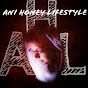 Ani Honey Lifestyle logo
