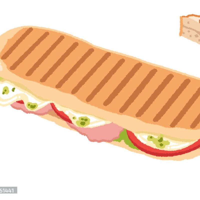 Panini Clips