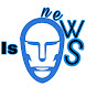 IS NEWS logo