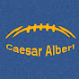 Caesar Albert Video Scout - @CaesarAlbertVideoScout - Youtube