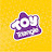 TOY TRIANGLE