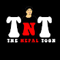 The Nepal Toon  logo