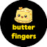 U5TkVIdXb3s-channel-avatar-Butter Fingers