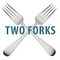 TWO FORKS Avatar