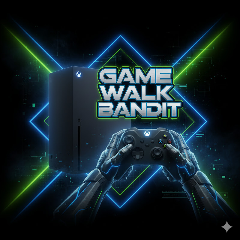 Game Walk Bandit