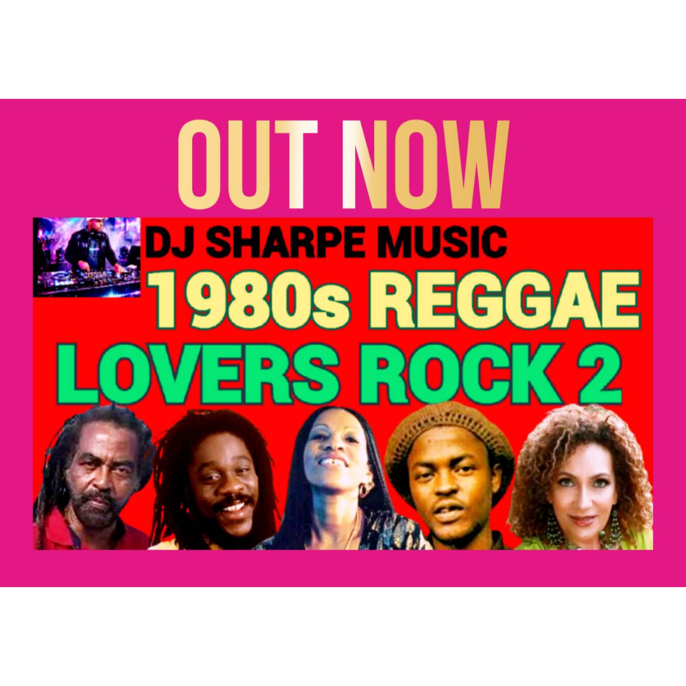 音楽DVD  HIPHOP，EDM，R&B，ROCK，REGGAE YouTube