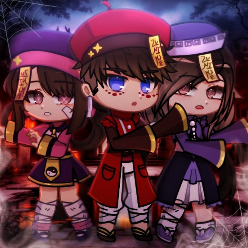 GachaLife's World