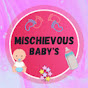 Mischievous Baby's logo