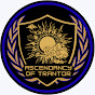 Ascendancy of Trantor logo