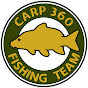 Carp360 logo