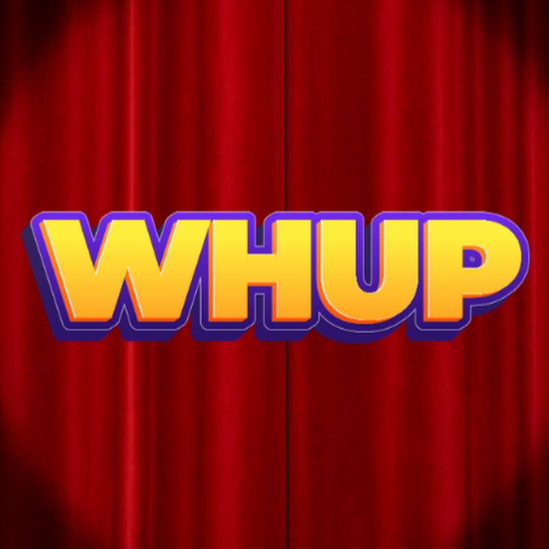 Whup Animation