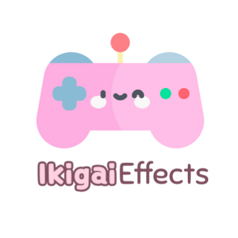 Ikigai Effects