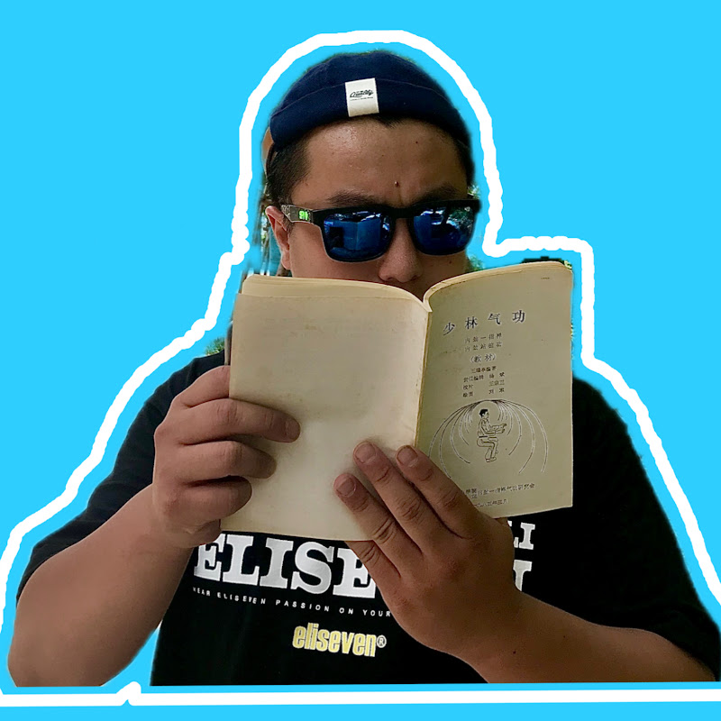 我是胖胖桐 Logo