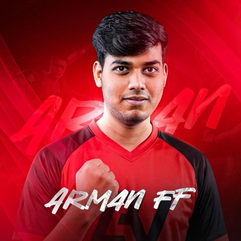 ARMAN FF