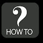 How to Videos logo