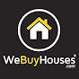 WeBuyHouses Texas logo