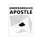 Underground Apostle logo