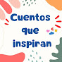 Cuentos que inspiran  logo