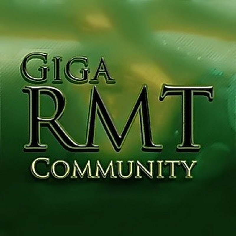 GIGA RMT