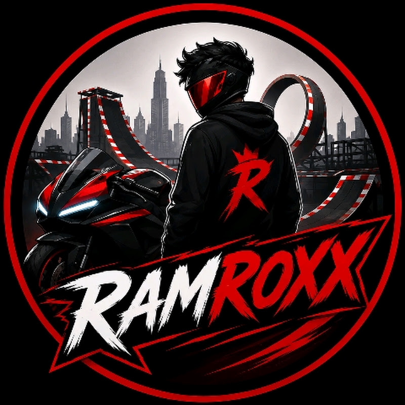 RamRoxx